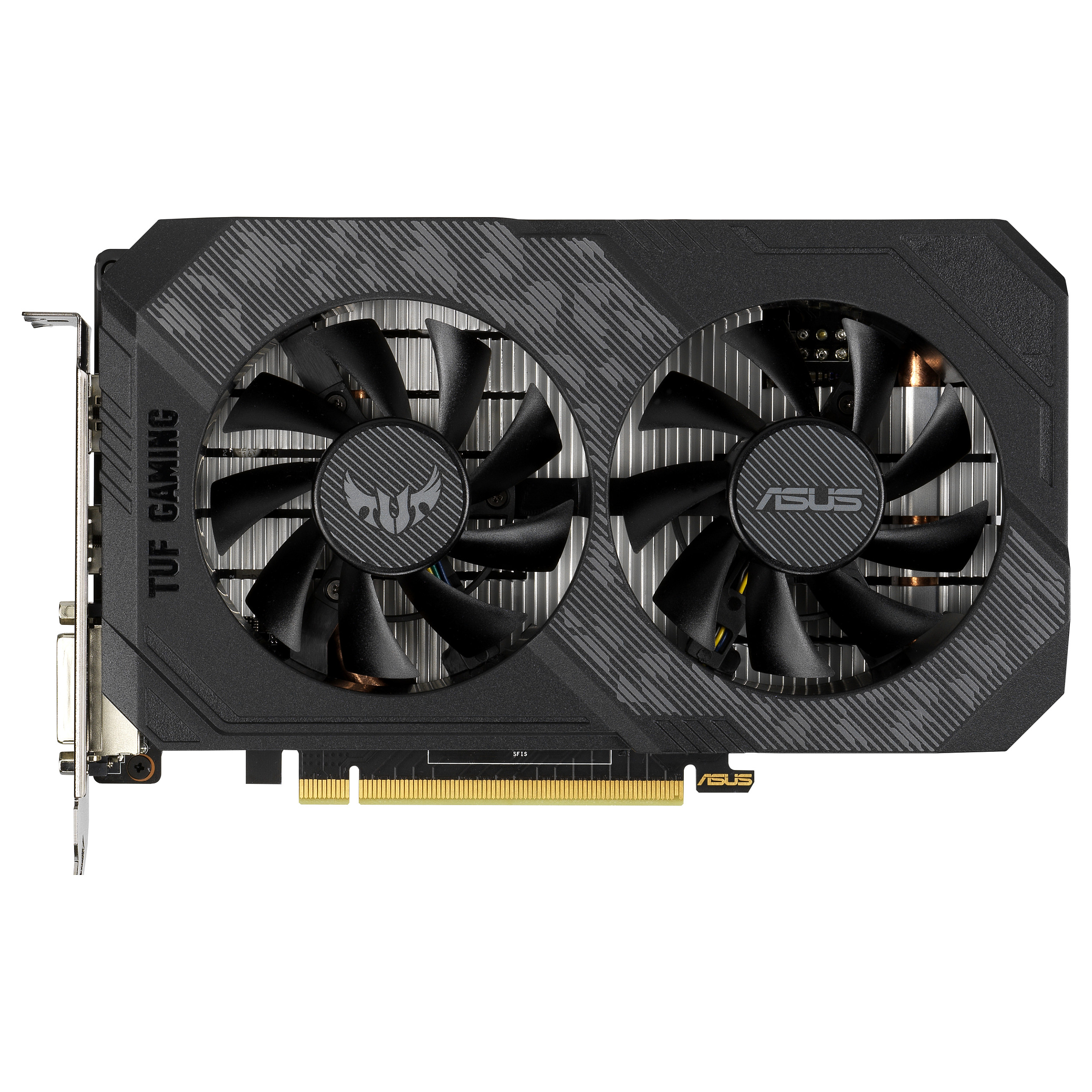 Grafička kartica ASUS TUF Gaming GeForce GTX 1650 (4gb gddr6)-0