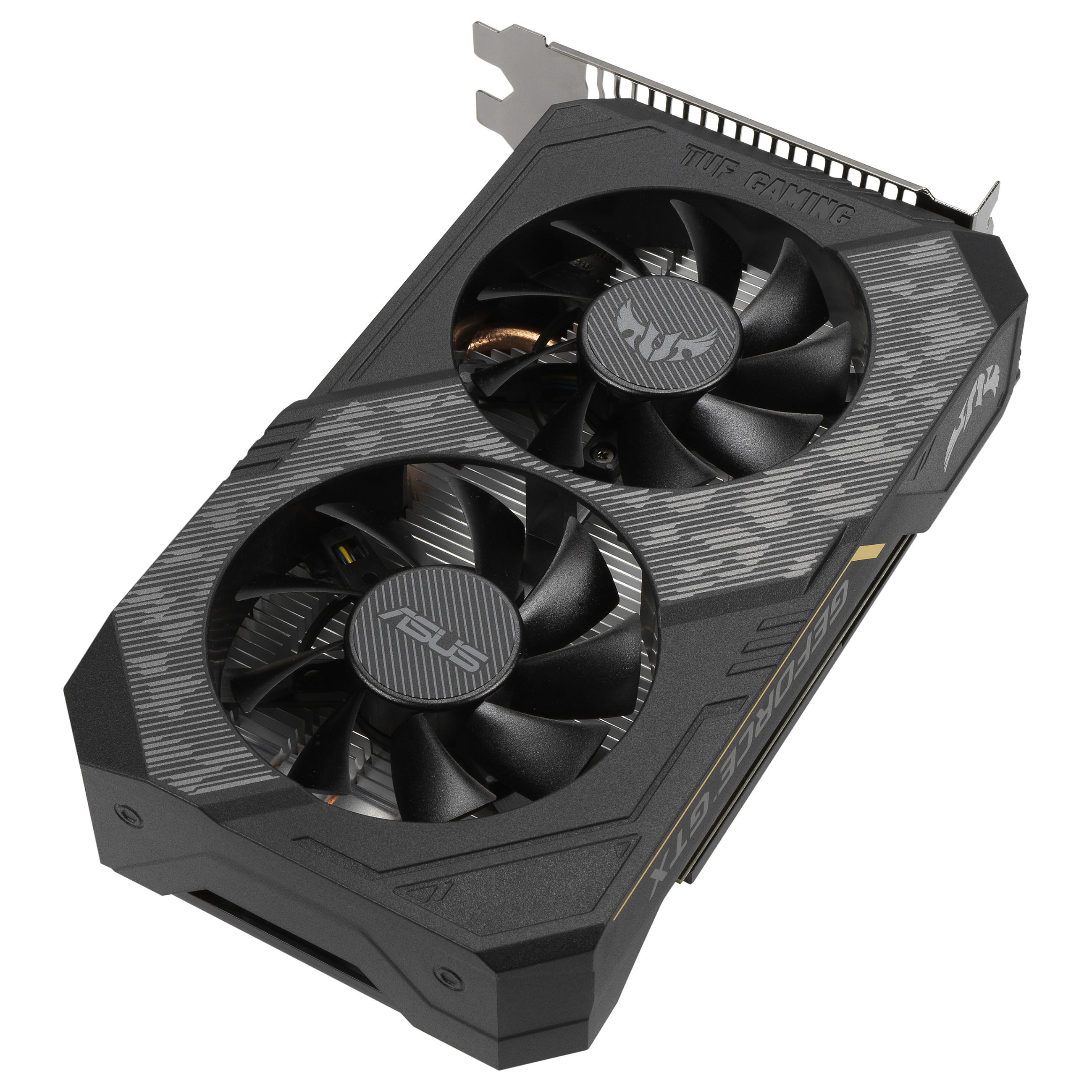 Grafička kartica ASUS TUF Gaming GeForce GTX 1650 (4gb gddr6)-3