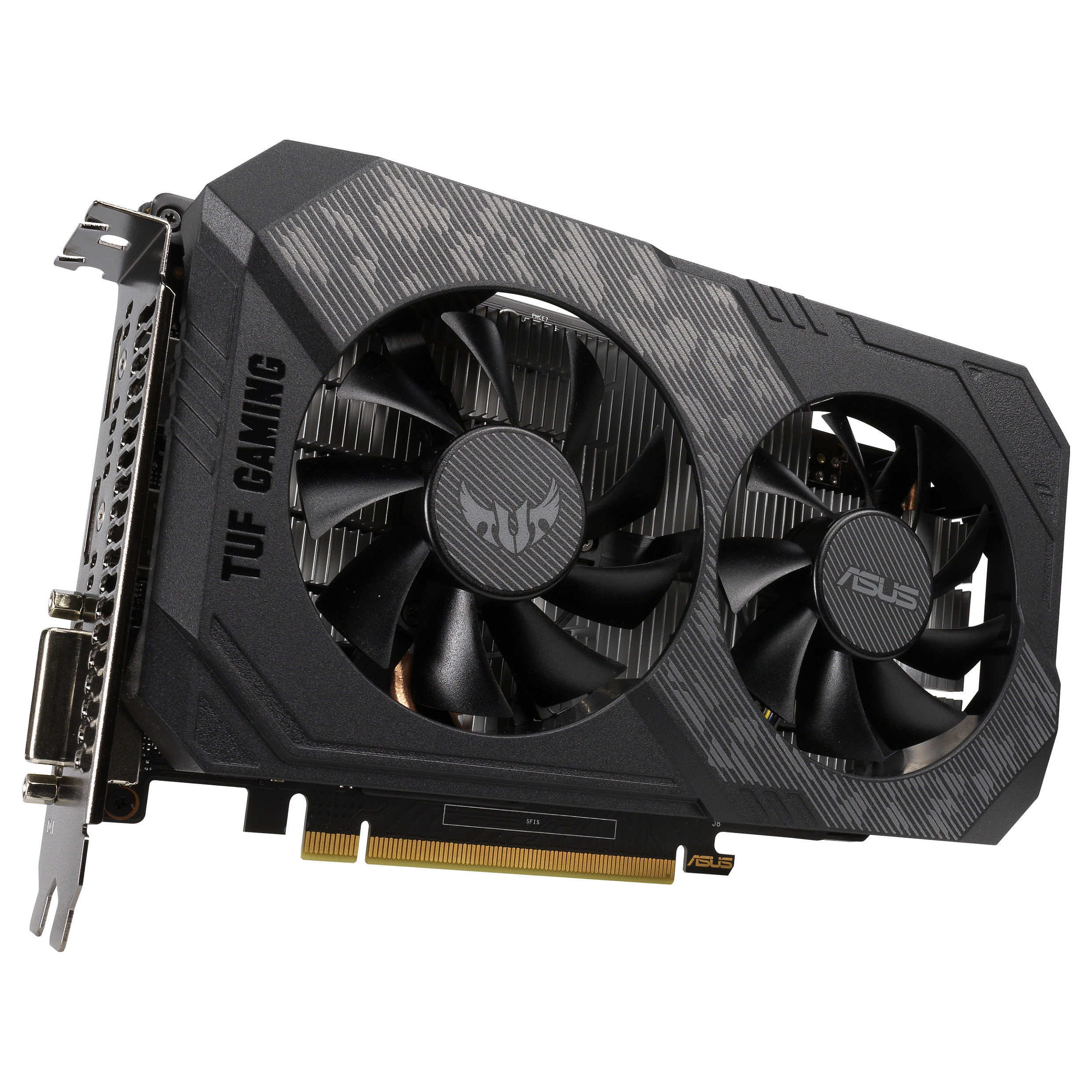 Grafička kartica ASUS TUF Gaming GeForce GTX 1650 (4gb gddr6)-4