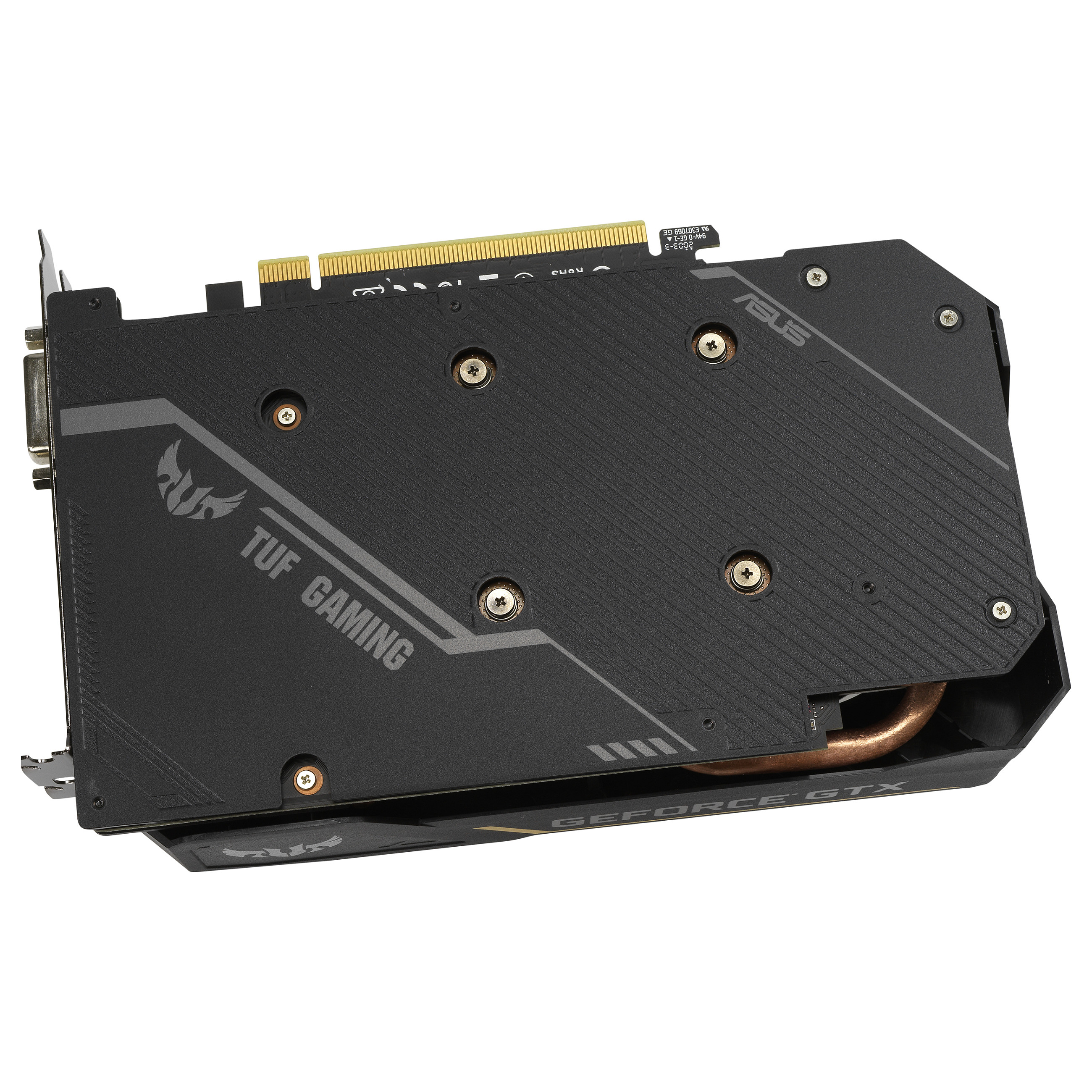 Grafička kartica ASUS TUF Gaming GeForce GTX 1650 (4gb gddr6)-5