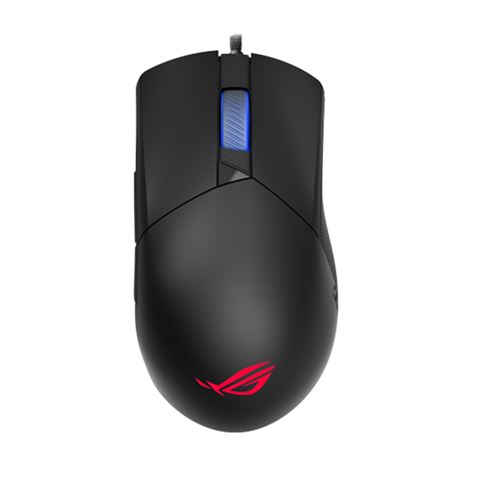 Miš ASUS ROG Gladius III gaming crni-0