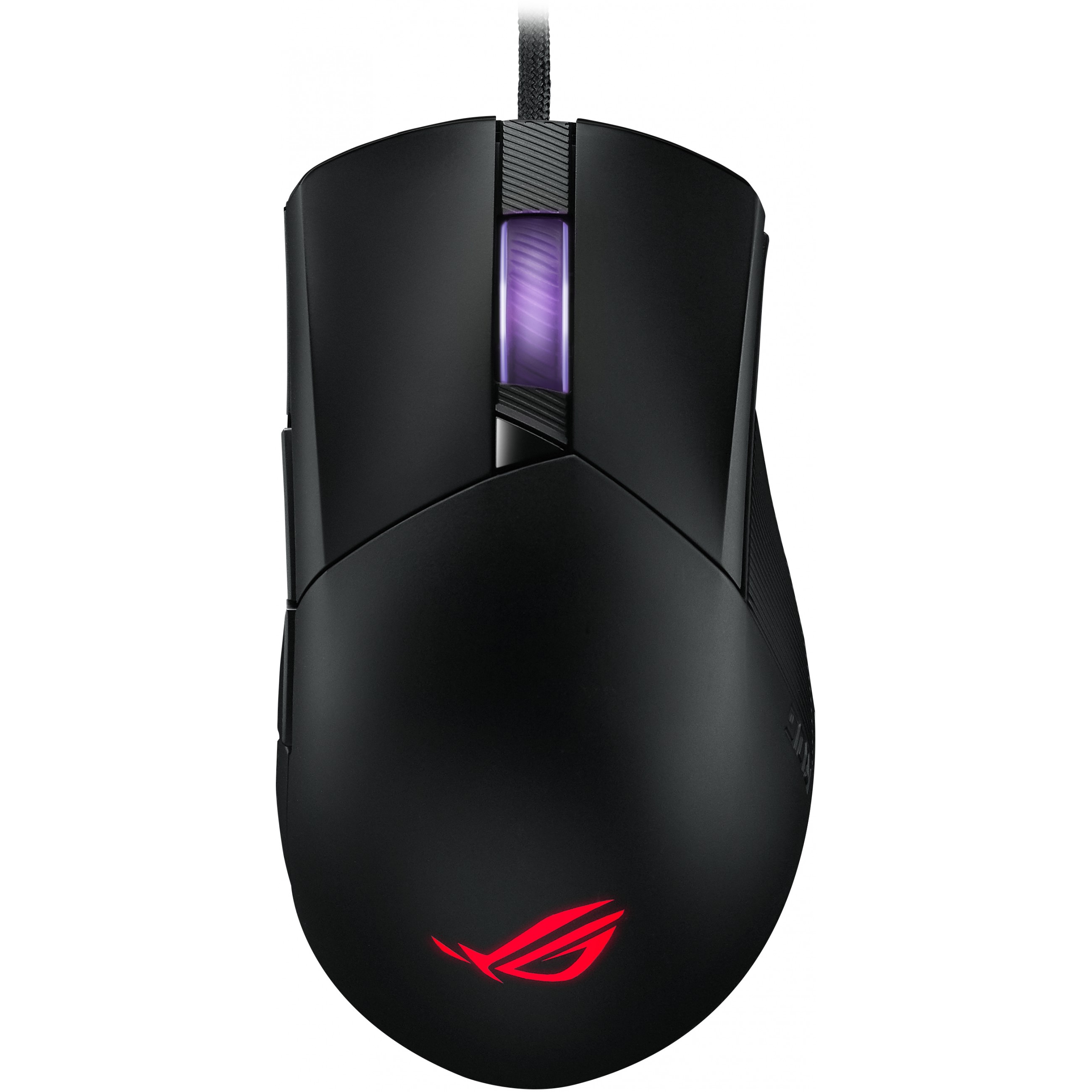 Miš ASUS ROG Gladius III gaming crni-1