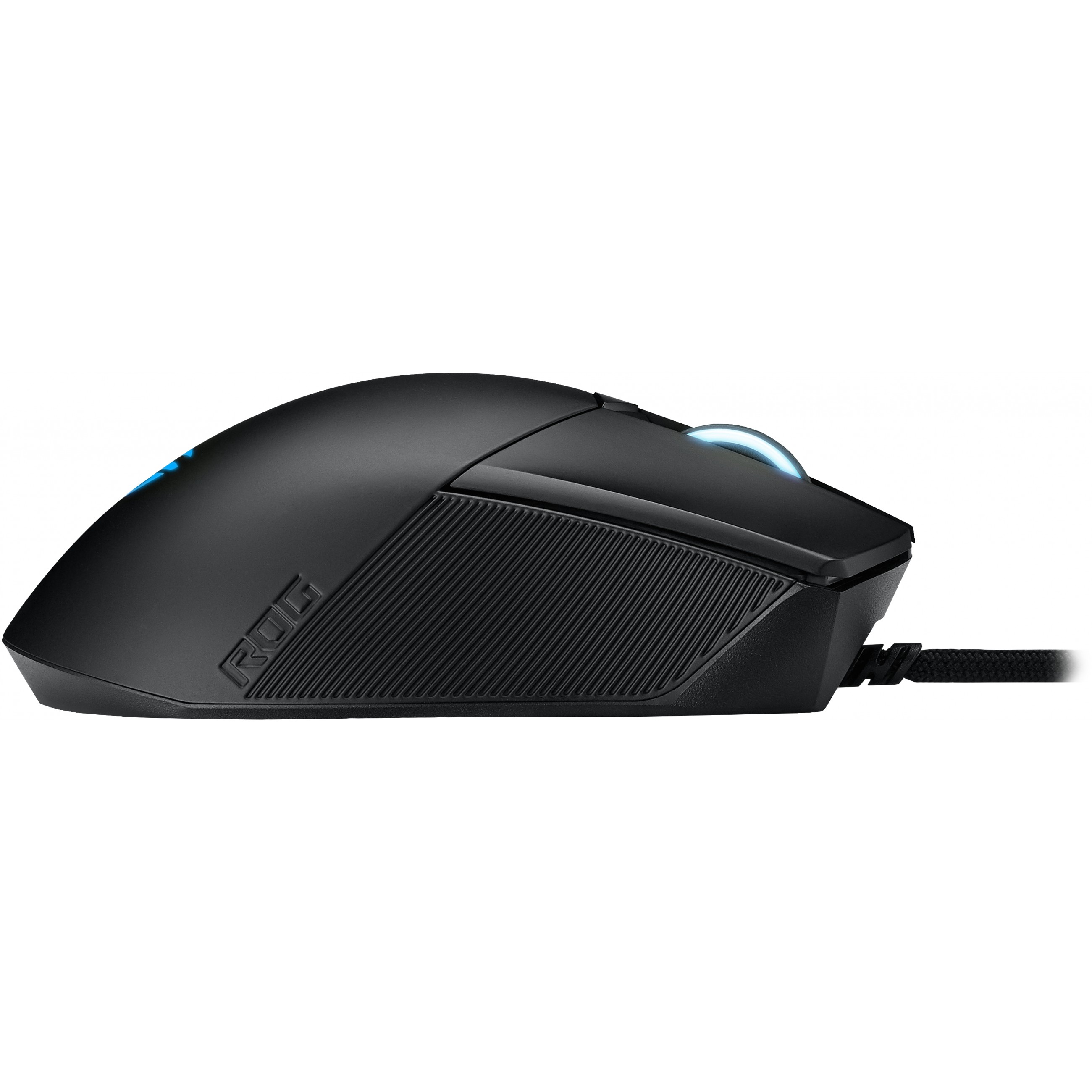 Miš ASUS ROG Gladius III gaming crni-2