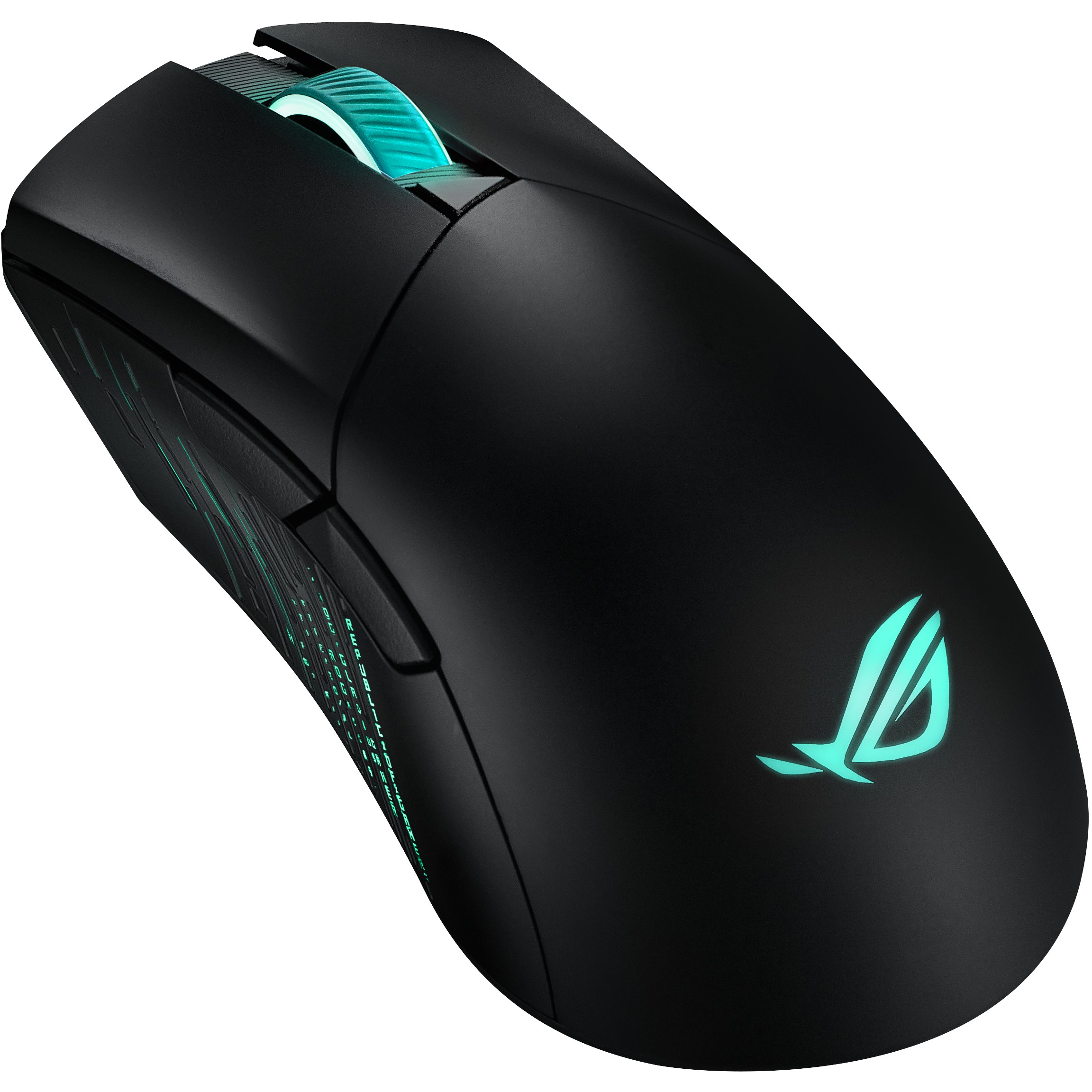 Miš ASUS ROG Gladius III gaming crni-3