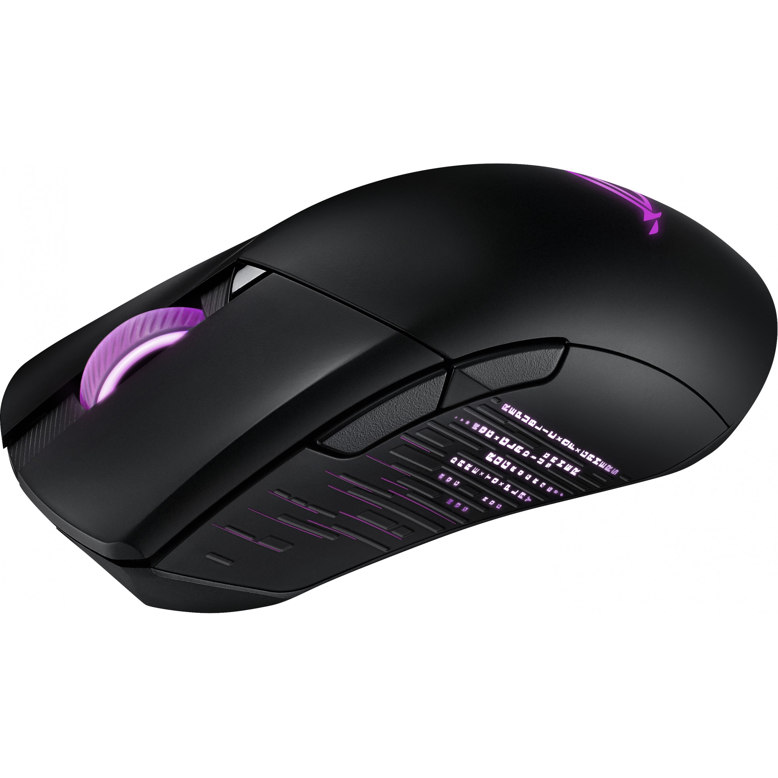 Miš ASUS ROG Gladius III gaming crni-4