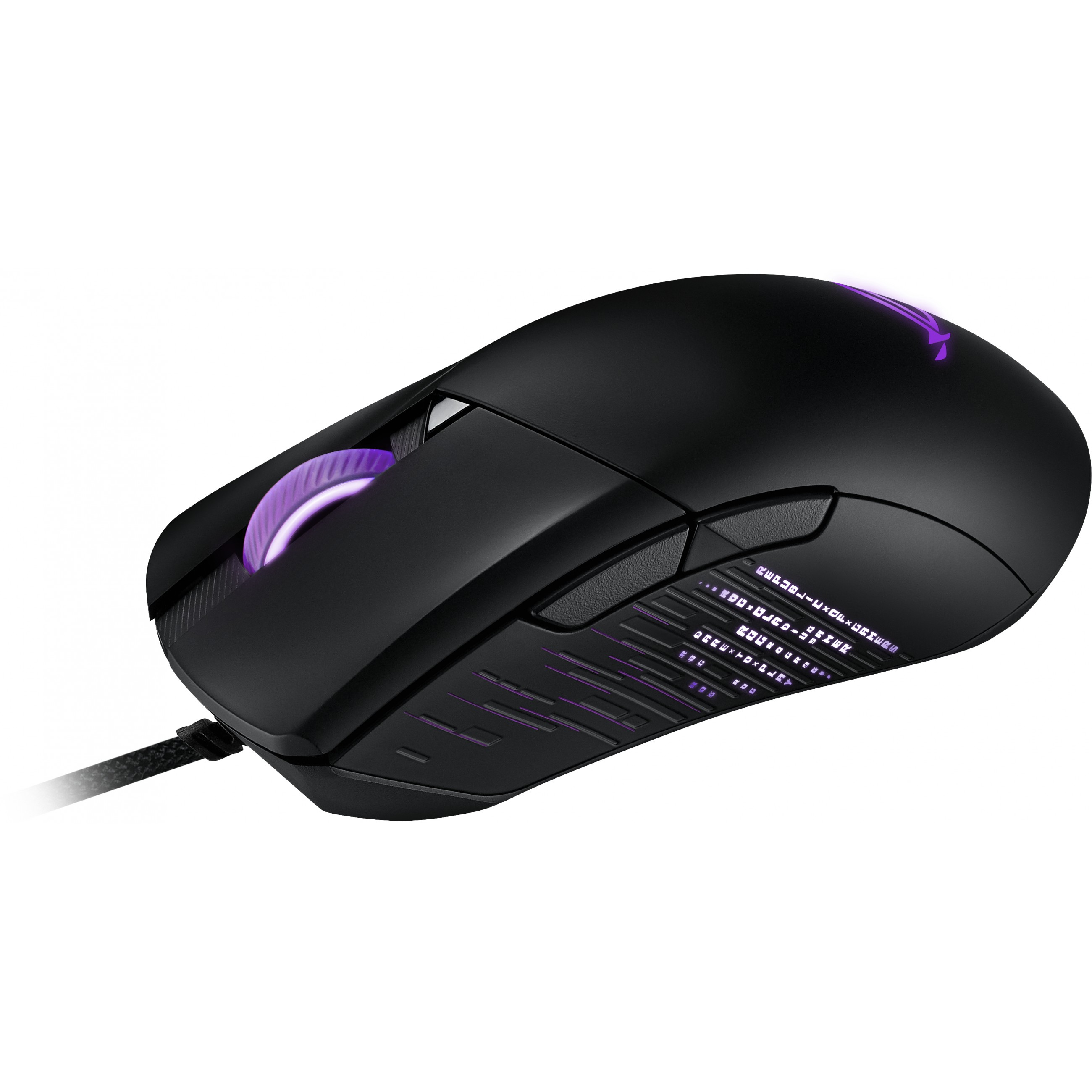 Miš ASUS ROG Gladius III gaming crni-9