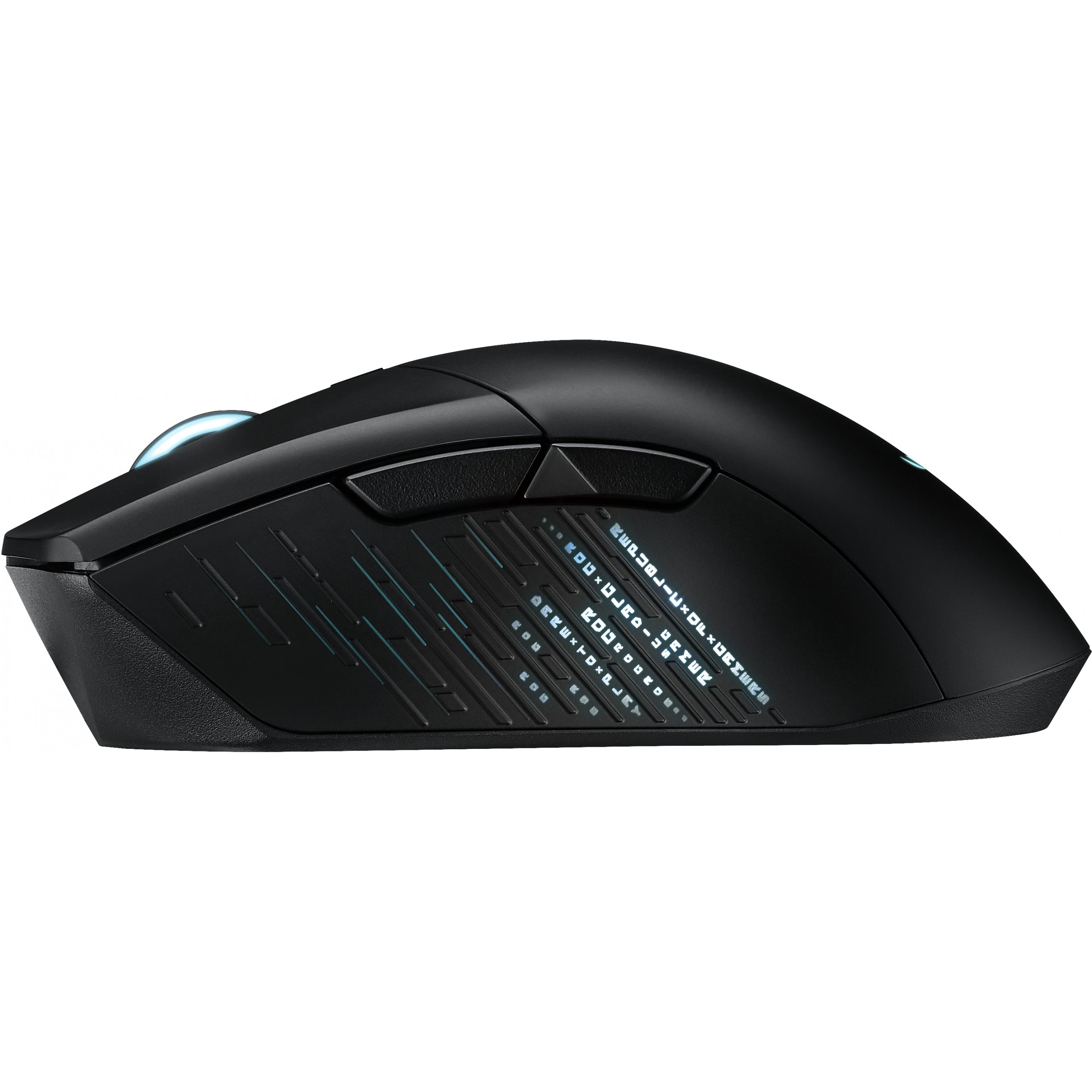 Miš ASUS ROG Gladius III gaming crni-11