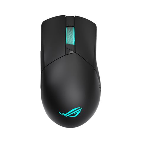Miš ASUS ROG GLADIUS III (gaming, žični/bluetooth crni)-0