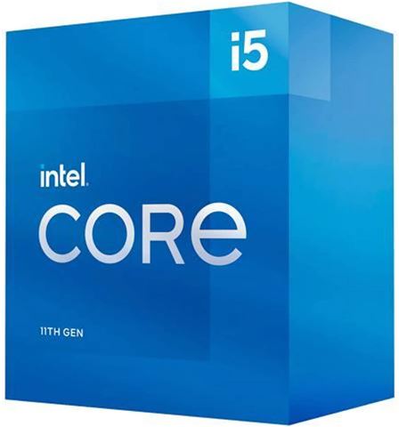 Procesor INTEL Core i5 11400 (socket 1200, radni takt 2600 MHz, L3 cache 12MB, TDP 65W)-0