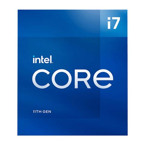 CPU INTEL Core i7 11700 (socket 1200, radni takt 2500 MHz, L3 cache 16, TDP 0)-0