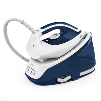 Parna postaja TEFAL SV6116E0 (2000 W bijela, plava)-0