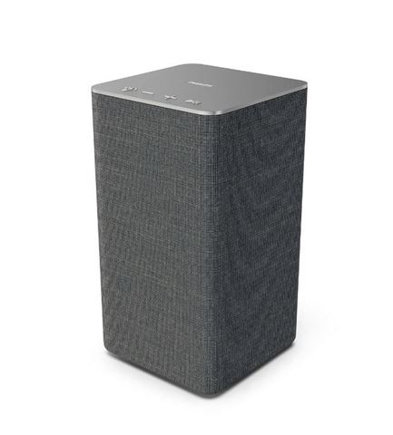 Zvučnik PHILIPS TAW6205/10 Wi-Fi, 40 W, crna boja