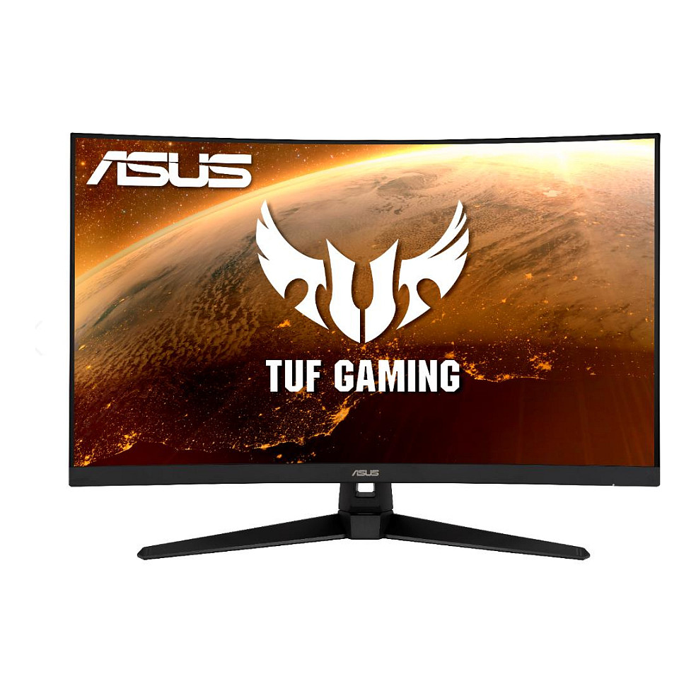 ASUS TUF Gaming VG328H1B computer monitor 80 cm (31.5") 1920 x 1080 pixels Full HD LED Black-1