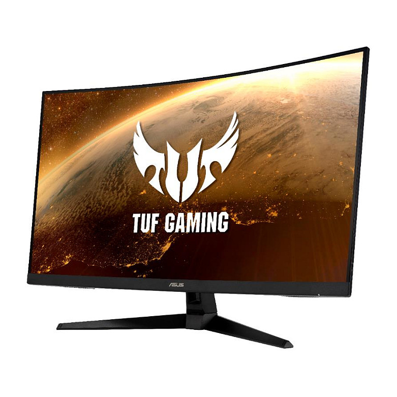 ASUS TUF Gaming VG328H1B computer monitor 80 cm (31.5") 1920 x 1080 pixels Full HD LED Black-5