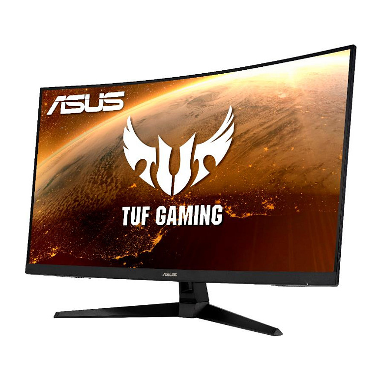 ASUS TUF Gaming VG328H1B computer monitor 80 cm (31.5") 1920 x 1080 pixels Full HD LED Black-6