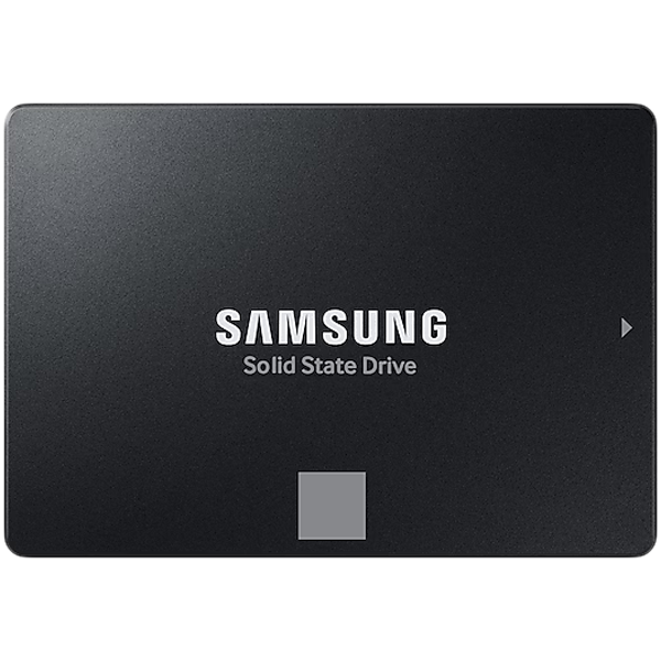 Samsung 870 EVO 4TB SSD, R/W: 560/530MB/s (MZ-77E4T0B/EU)-4