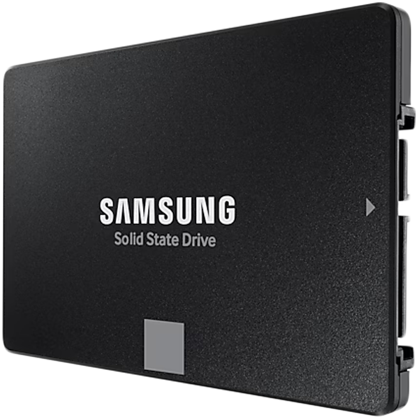 Samsung 870 EVO 4TB SSD, R/W: 560/530MB/s (MZ-77E4T0B/EU)-7