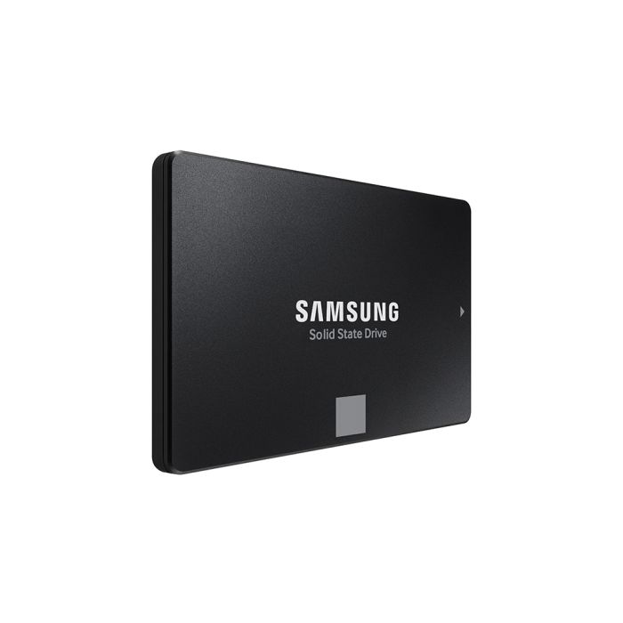 Samsung 870 EVO 4TB SSD, R/W: 560/530MB/s (MZ-77E4T0B/EU)-3