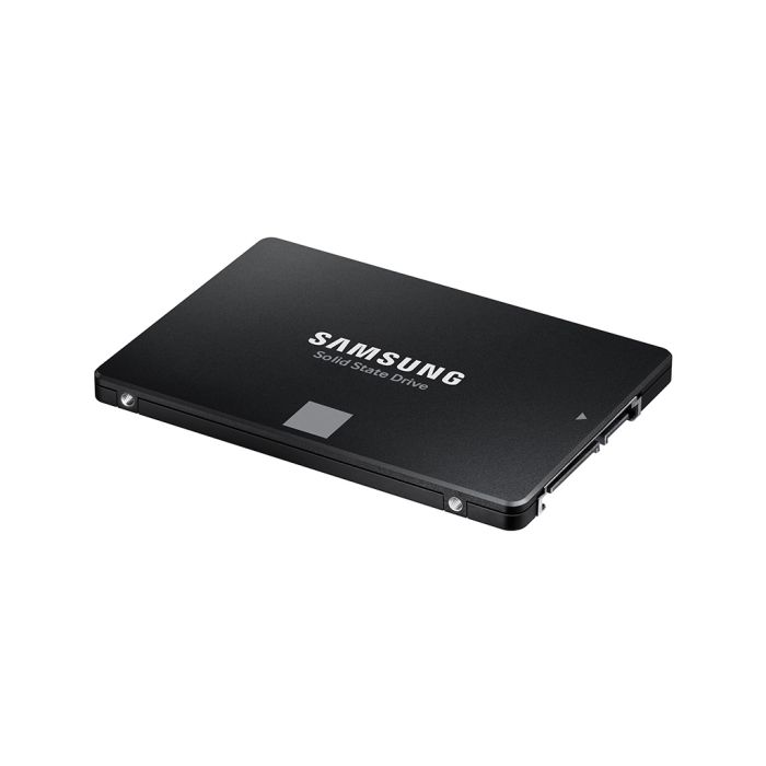 Samsung 870 EVO 4TB SSD, R/W: 560/530MB/s (MZ-77E4T0B/EU)-2
