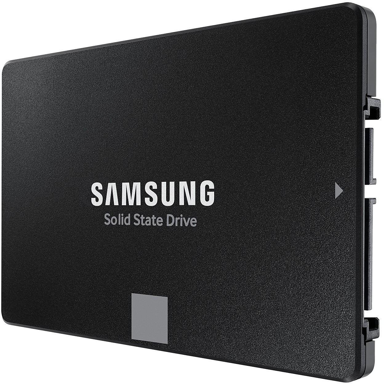 Samsung 870 EVO 4TB SSD, R/W: 560/530MB/s (MZ-77E4T0B/EU)-9