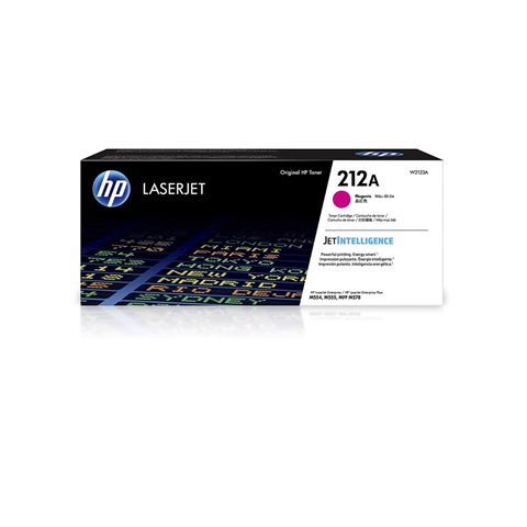Toner HP 212A, W2123A magenta-0