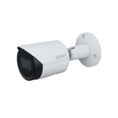 Kamera DAHUA IPC-HFW2531S-S2 (bullet, 5 MP, dan/noć, vodootporna, PoE)-0