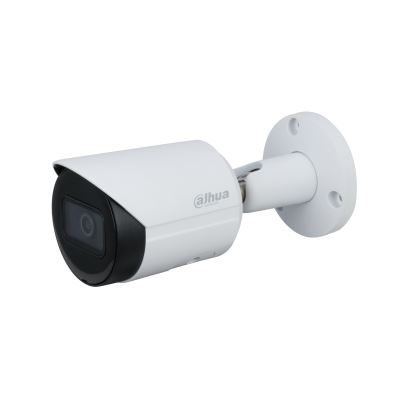 Nadzorna kamera DAHUA Cam IP Lite Bullet 2 MP WDR IR PoE leća 2,8 mm, noćno/dnevna, vodootporna-0