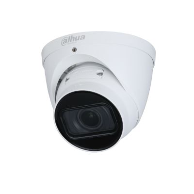 Kamera DAHUA IPC-HDW2231T-ZS-S2 (turret/eyeball, 2 MP, varifokalni objektiv, WDR 120 dB, PoE)-0