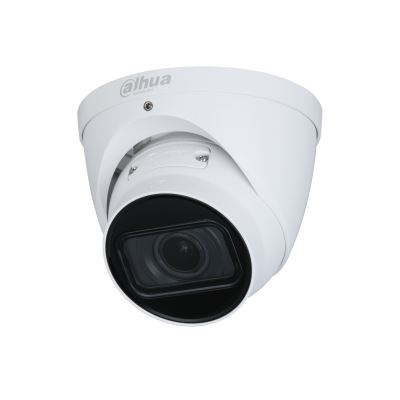 Kamera DAHUA Dahua Cam IP Lite Eyeball 4 MP (turret/eyeball, 1/3" cmos, varifokalni objektiv, 2.7-13.5 mm, max. rezolucija 4, wdr 120 dB)-0