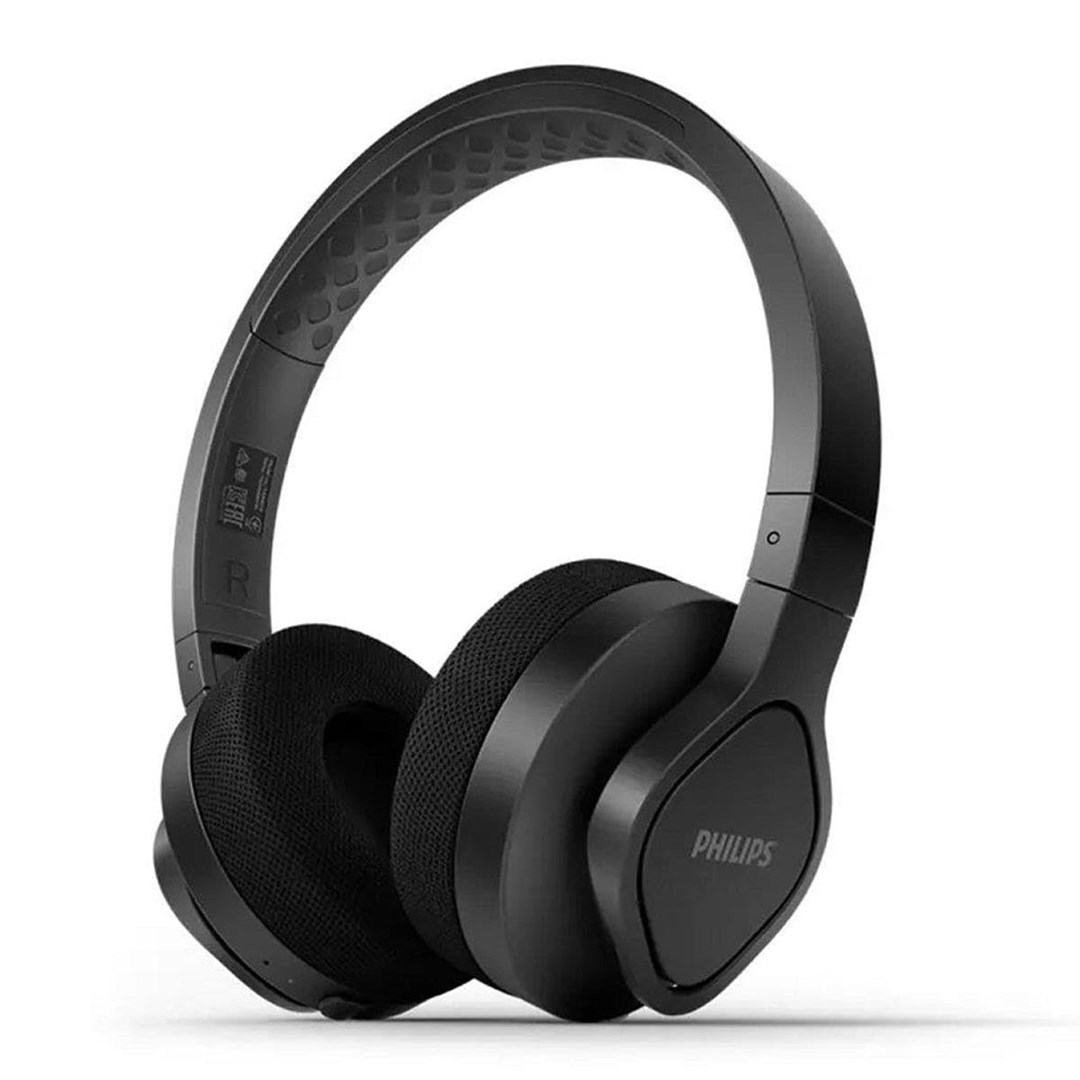 Slušalice PHILIPS TAA4216BK/00 (bežične, Bluetooth 5.0, 35 sati reprodukcije, IP55)-20