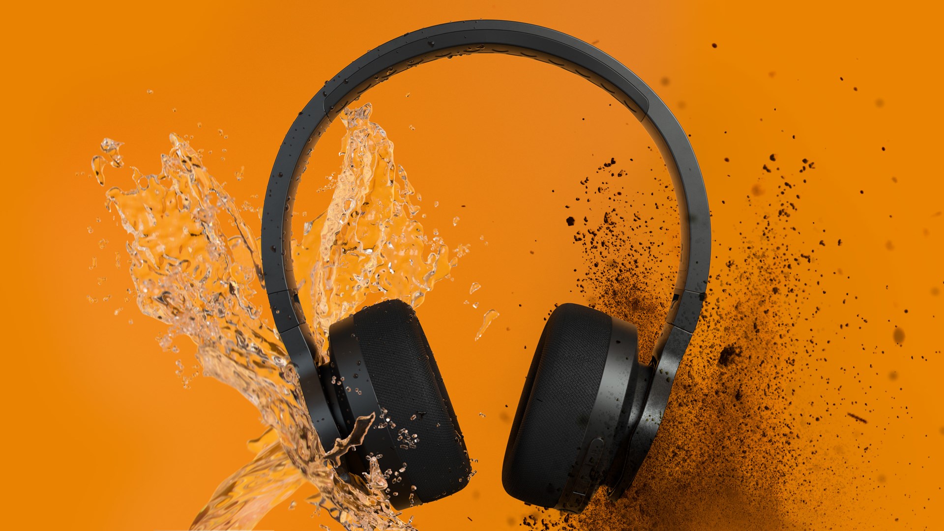 Slušalice PHILIPS TAA4216BK/00 (bežične, Bluetooth 5.0, 35 sati reprodukcije, IP55)-3
