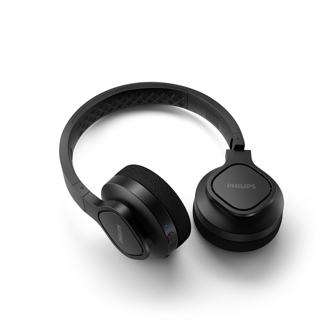 Slušalice PHILIPS TAA4216BK/00 (bežične, Bluetooth 5.0, 35 sati reprodukcije, IP55)-4