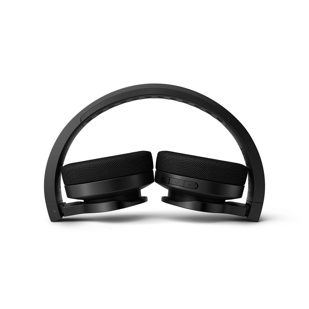 Slušalice PHILIPS TAA4216BK/00 (bežične, Bluetooth 5.0, 35 sati reprodukcije, IP55)-10