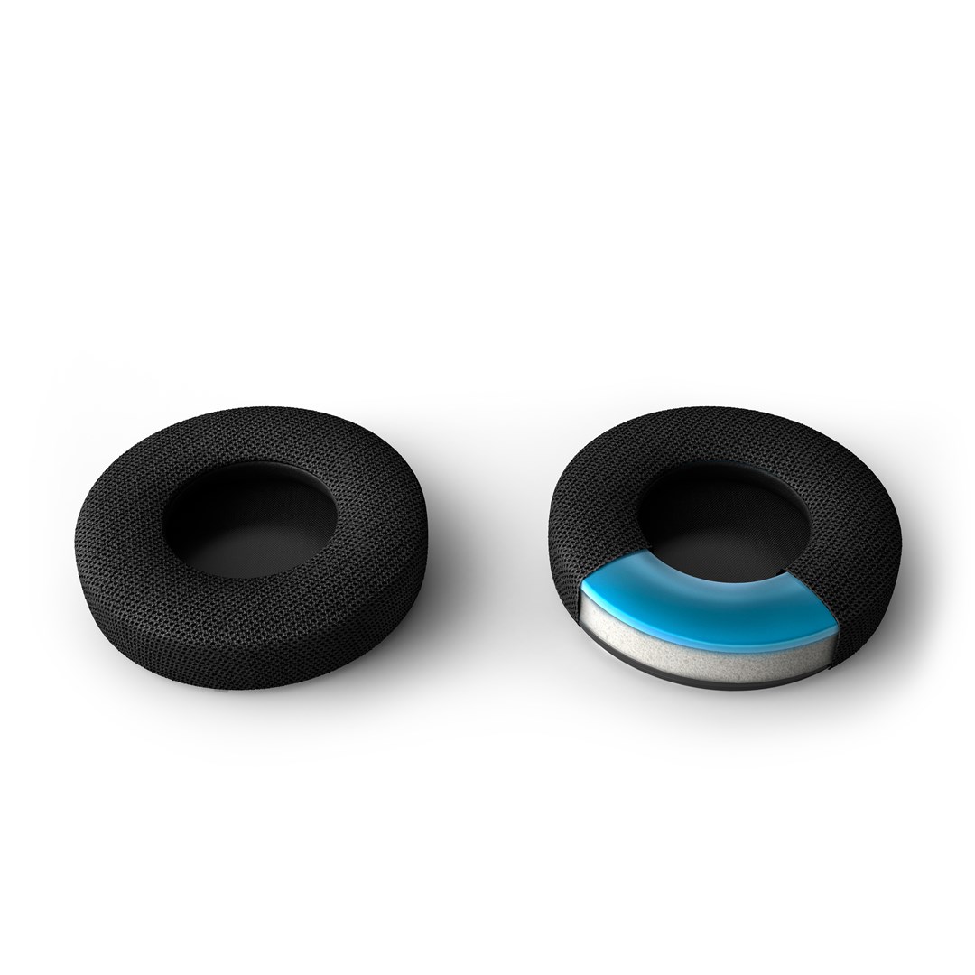 Slušalice PHILIPS TAA4216BK/00 (bežične, Bluetooth 5.0, 35 sati reprodukcije, IP55)-6