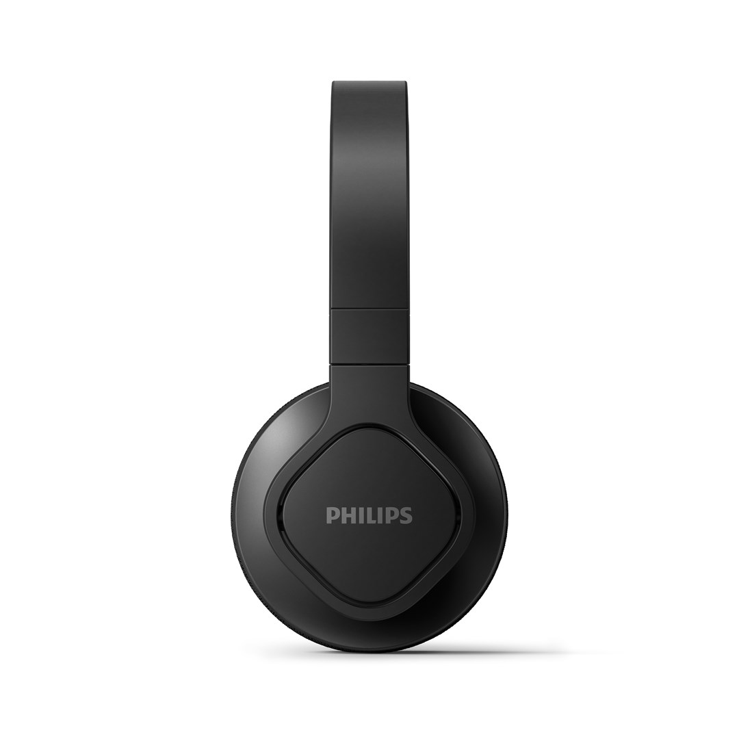Slušalice PHILIPS TAA4216BK/00 (bežične, Bluetooth 5.0, 35 sati reprodukcije, IP55)-1