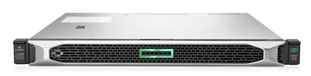 Server HPE DL160 Gen10 (intel xeon bronze 3206r, 8 jezgri, 16gb ram, 500w)-0