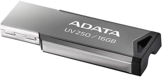 Memorija UFD ADATA 16GB UV250 AD - KORIŠTENI jamstvo 6 mjeseci-0