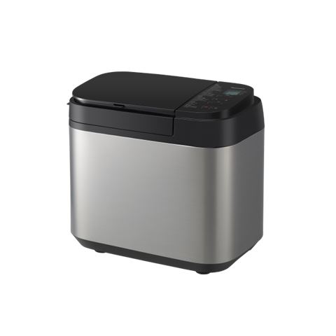 Pekač kruha PANASONIC SD-YR2550SXE (kapacitet 1.1 kg, 31 automatski program)-0