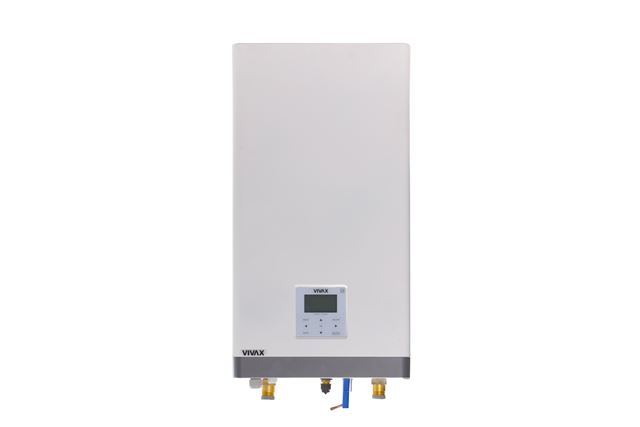 Toplinska pumpa VIVAX Cool HPS-42HM65AERI/I1s
