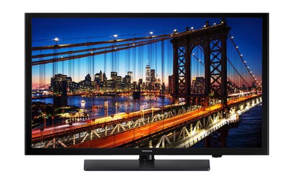 TV SAMSUNG HG43ET690UXXEN (43", full hd, smart, led, dvb-t2/c/s2, bluetooth, wifi, hdr10+, hlg)-0