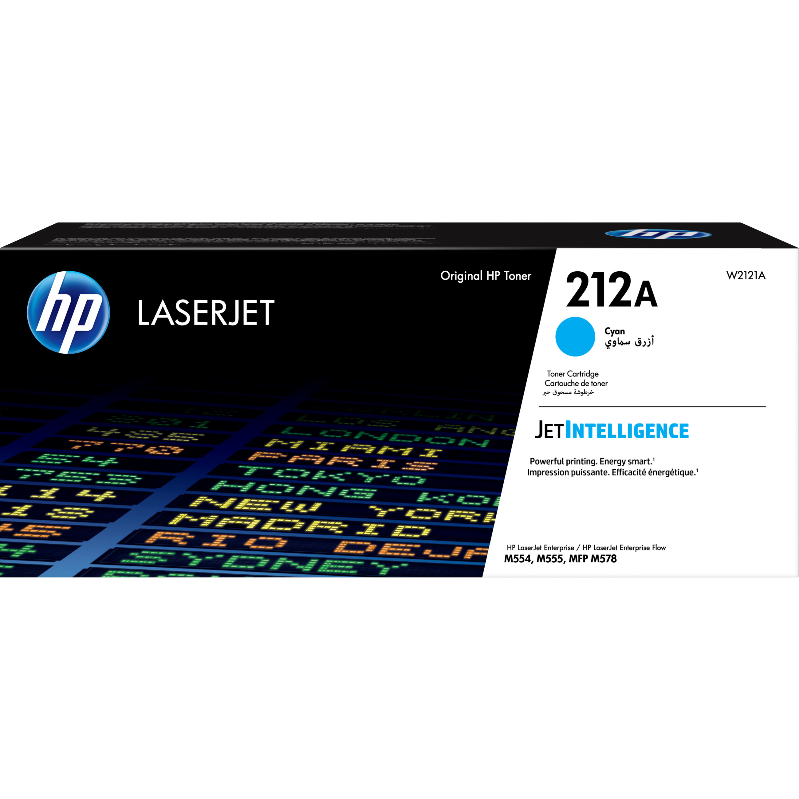 Toner HP W2121A cyan boja-1