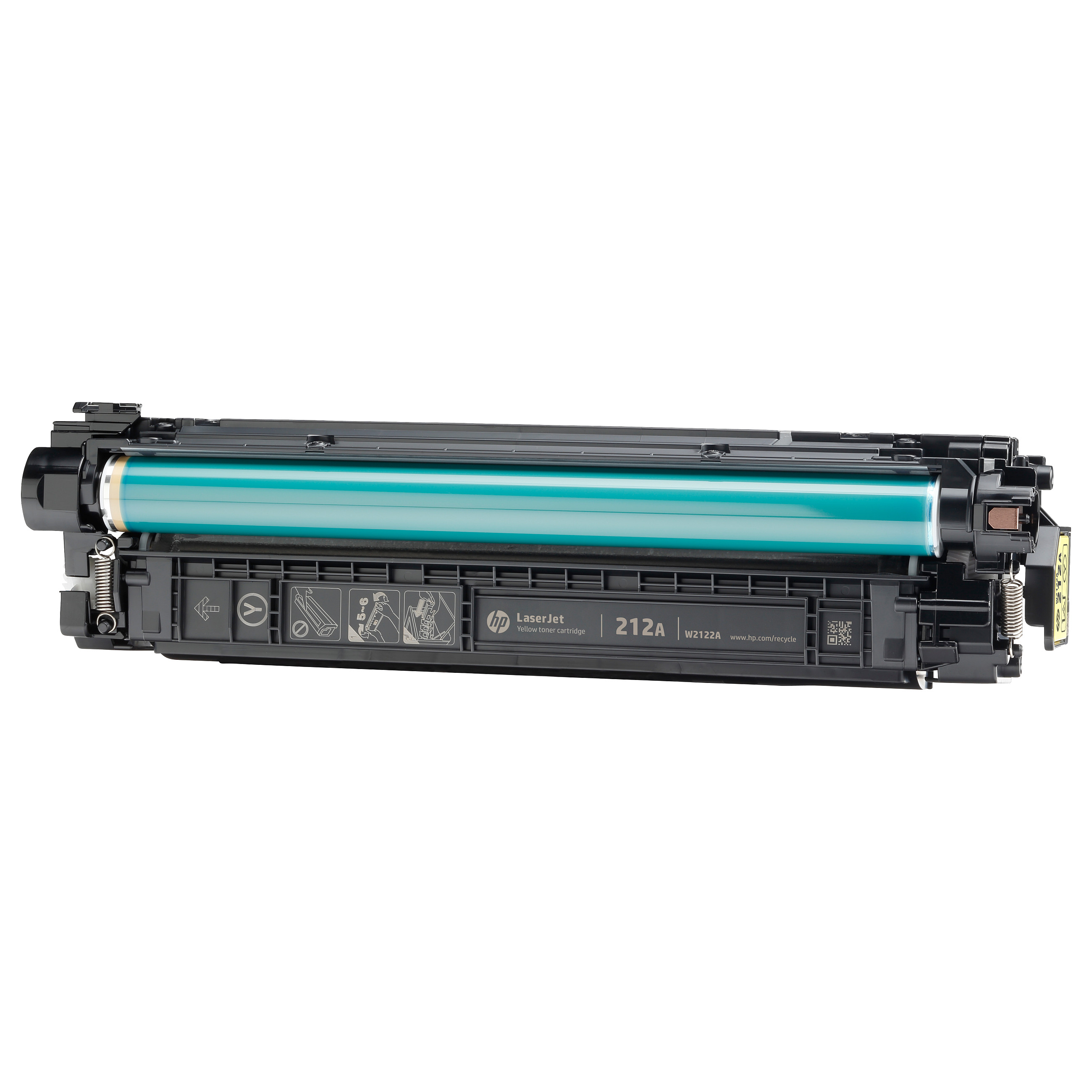 Toner HP W2122A žuta boja-5