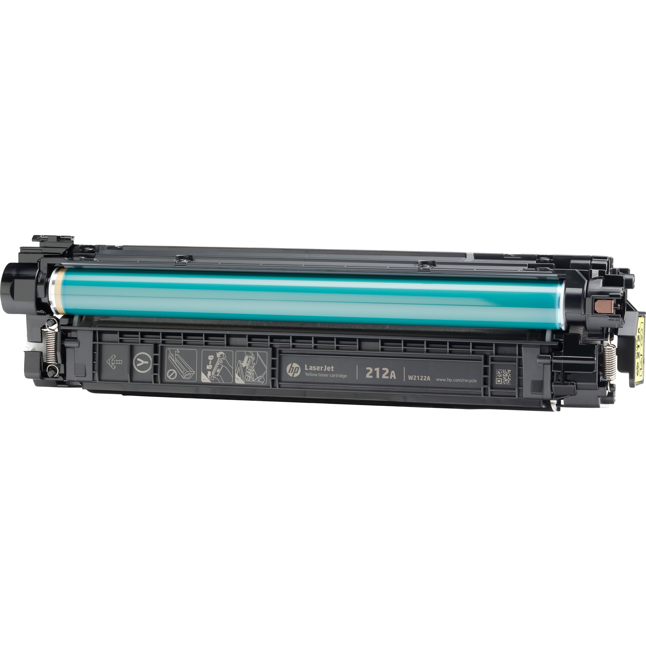 Toner HP W2122A žuta boja-3
