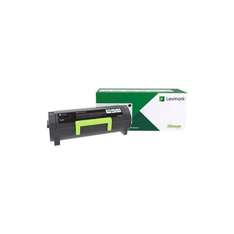 Toner LEXMARK B282X00 (crni, 30000 str)-1