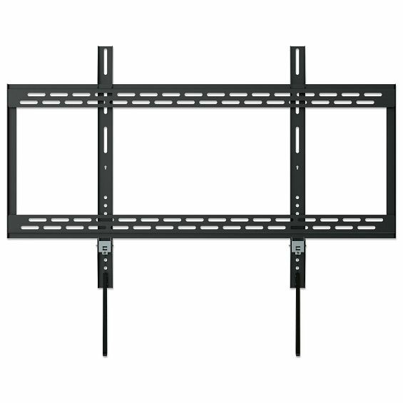 Nosač za TV zidni MANHATTAN 461993 (60"- 100", do 100 kg)-5