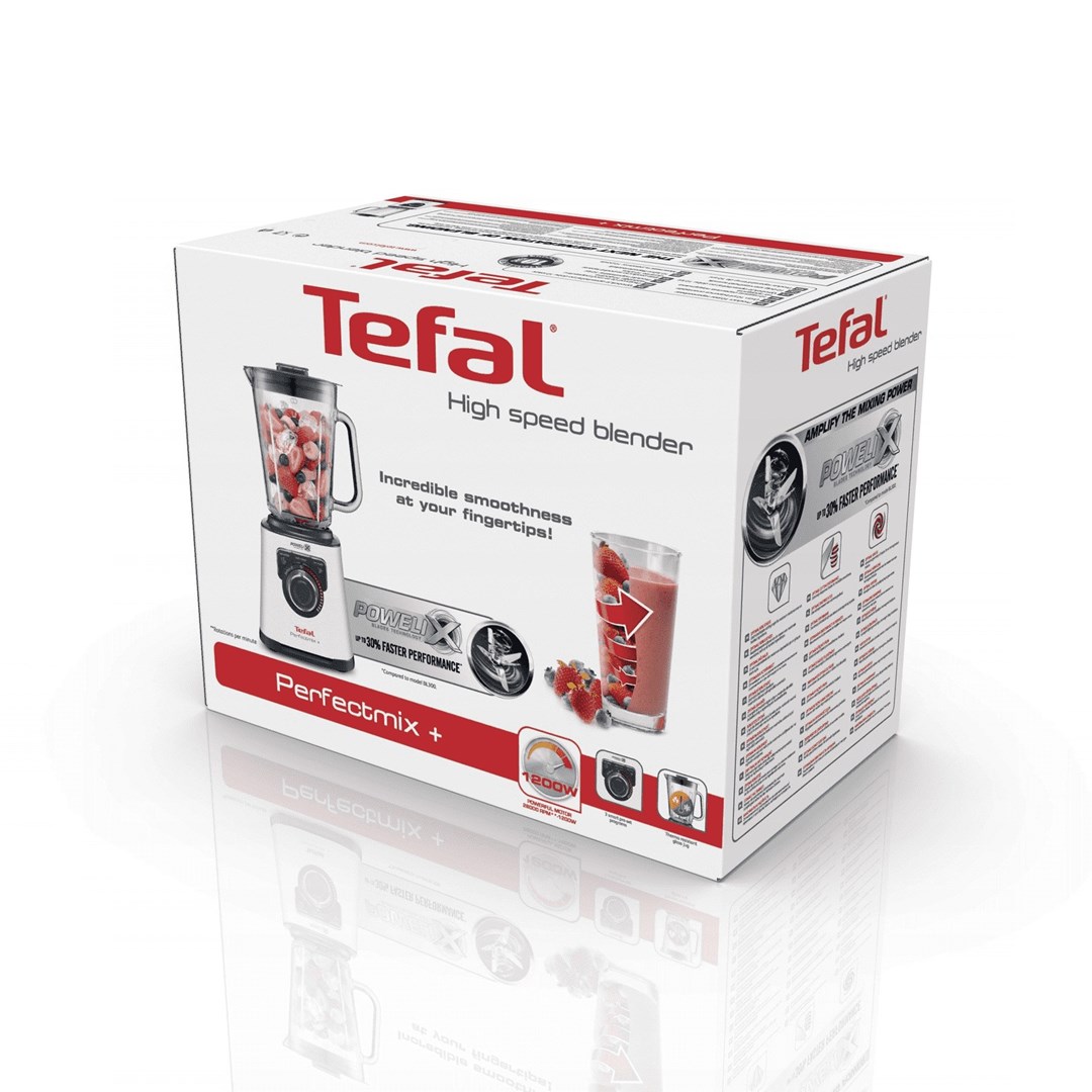 Blender TEFAL BL811D38-3