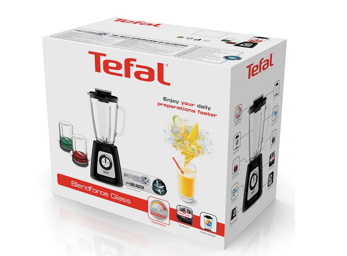 Blender TEFAL BL438831-10