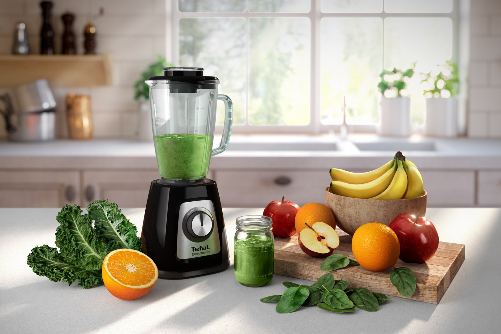 Blender TEFAL BL438831-16