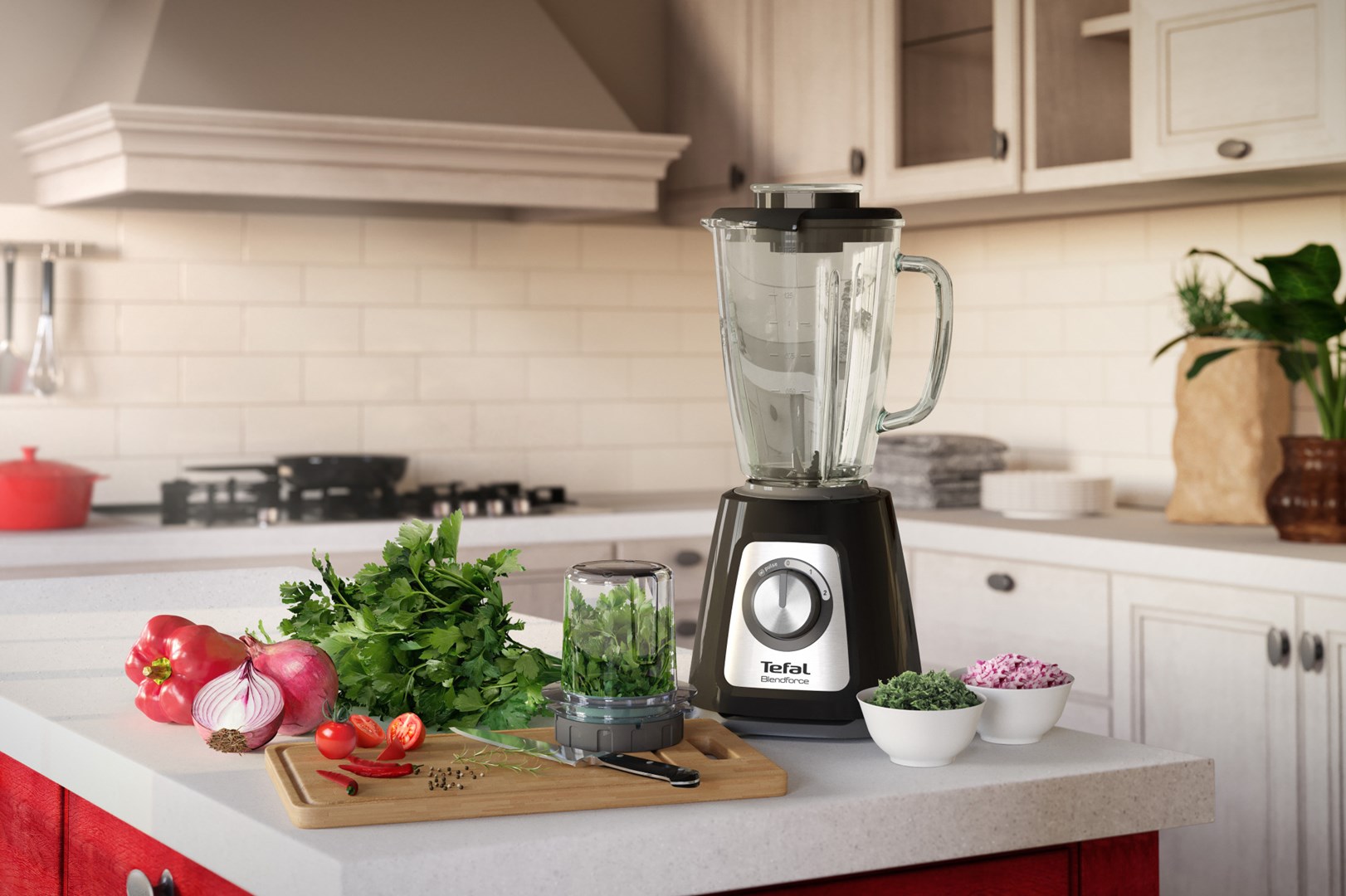 Blender TEFAL BL438831-18