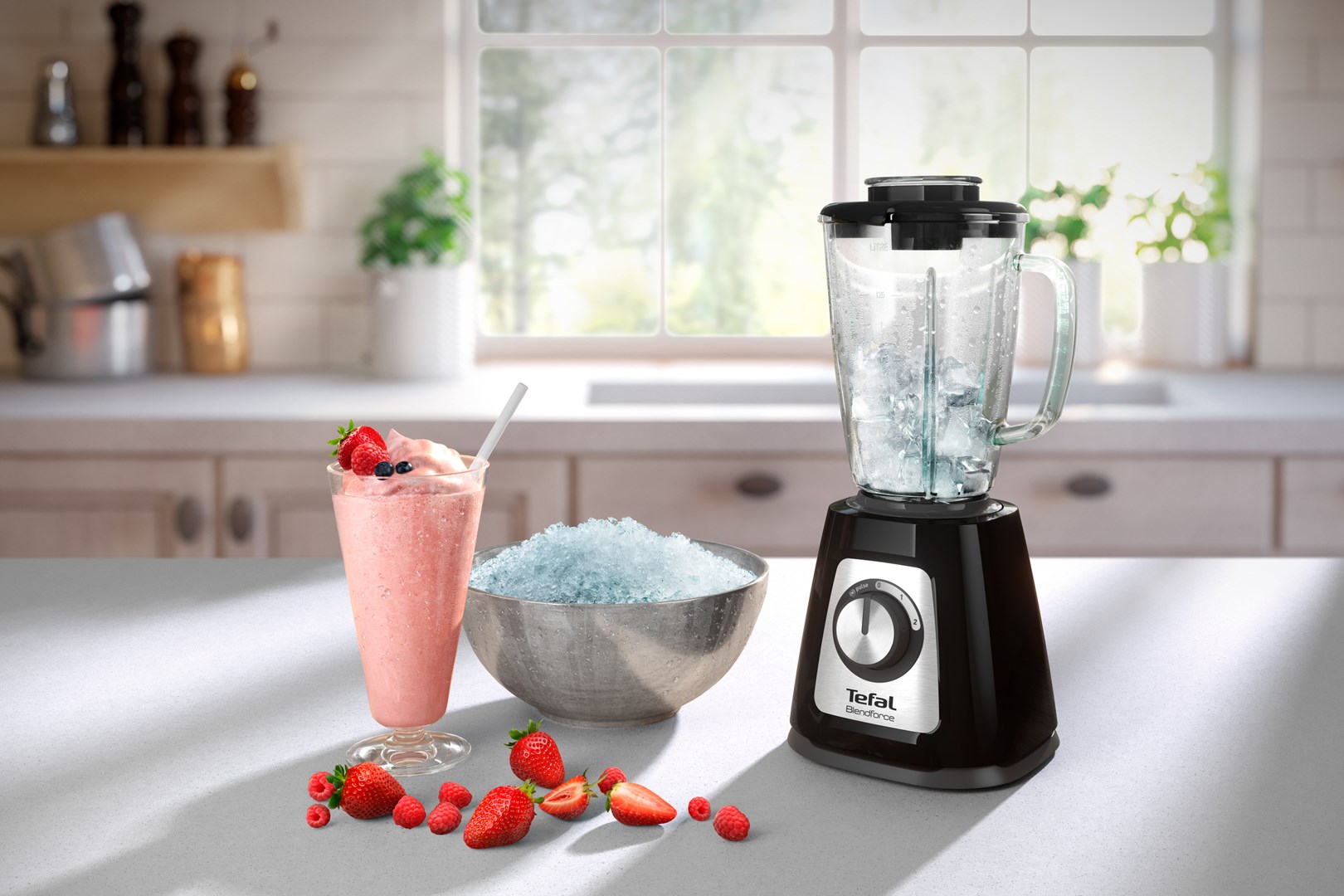 Blender TEFAL BL438831-21